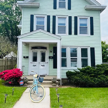 Sweet Escape, 2Br Apt In Beach Community, Only 1 Hr To Nyc! Norwalk Exterior photo