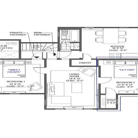 Sweet Escape, 2Br Apt In Beach Community, Only 1 Hr To Nyc! Norwalk Exterior photo