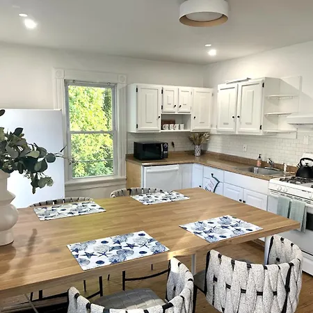 Sweet Escape, 2Br Apt In Beach Community, Only 1 Hr To Nyc! Norwalk Exterior photo