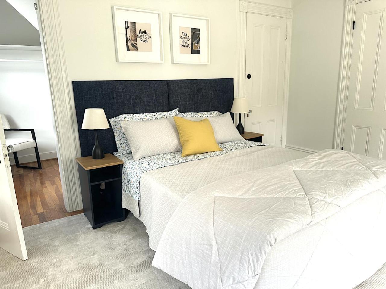 Sweet Escape, 2br In Community, Only 1 Hr To Nyc! *
